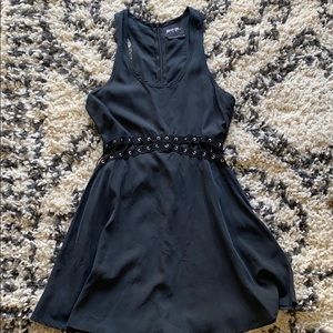 Nastygal dress